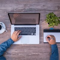 Blogging